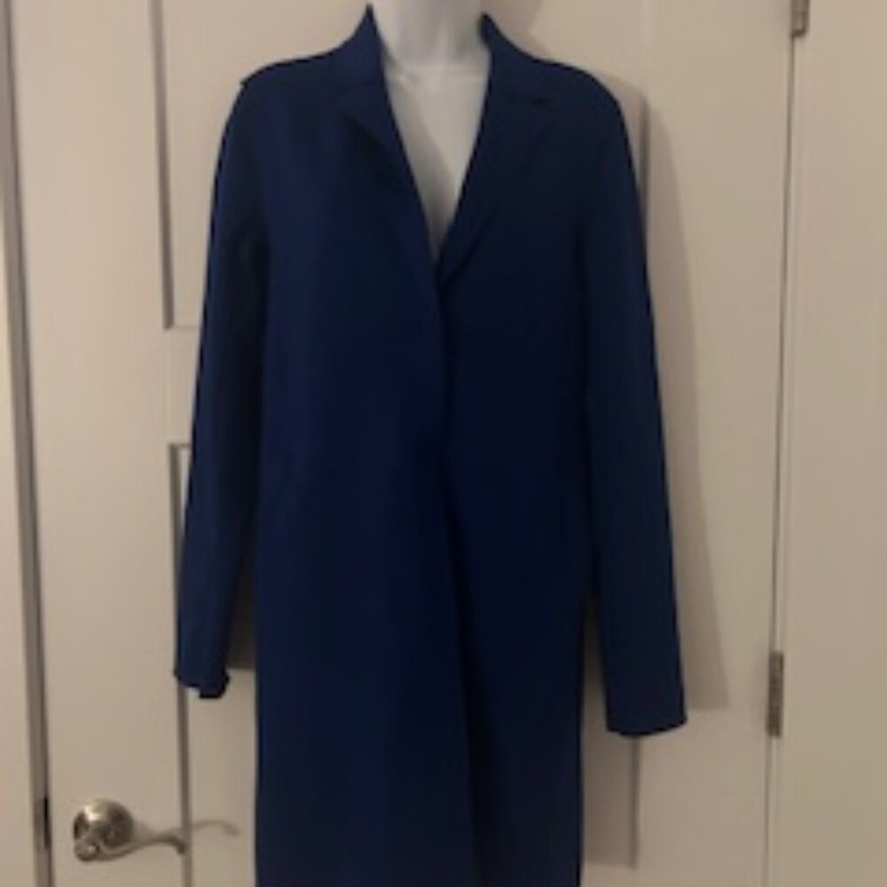 Carolina Belle Montreal Coat